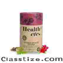  Best Menopause Gummies for Women | Healthetc