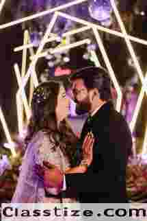 Brides trust these top wedding photographers in Gurgaon for perfect shots
