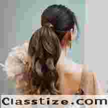 Hair Styling Classes