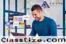 Best Web Development agency in Nashik - Aquil Tech Labs