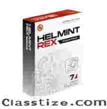 Helmint Rex Ukraine for Worms and Parasites – Price, Composition and Reviews