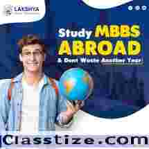 MBBS Abroad Consultant in Indore