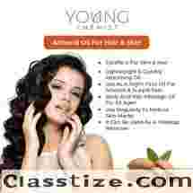 Almond oil