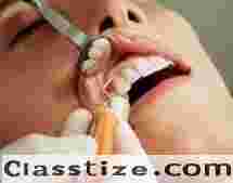 Best Dentist in Chetla for Advanced Dental Care