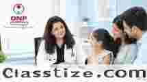 Best Pediatric Clinic in Pimple Saudagar 
