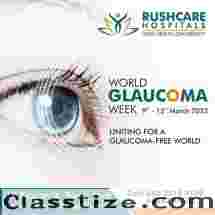 Best ENT Hospital in Hyderabad – RushCare Hospitals