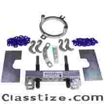Heavy-duty Truck Rim Popper