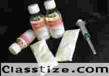   Buy Nembutal Oral solution (drinkable) high quality from us available in a 250mg / ml bottle