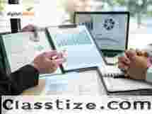 Best Digital Marketing Company in Kolkata for ROI Growth