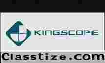 Shanghai Kingscope New Materials Co., Ltd.