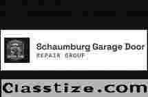 Schaumburg Garage Door Repair Group
