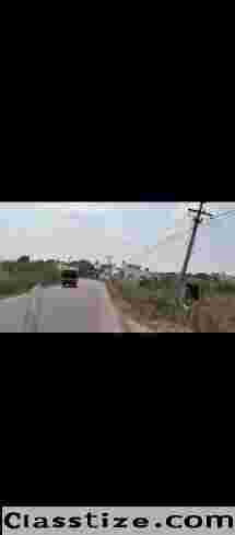 	DTCP & AERA Approved plot for  sale in Mosur village