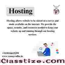 Email Marketing Service.