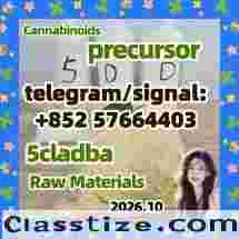 For Sale: 5cl Raw Materials 5cl-adb-a 5cladb