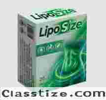 Buy Liposize in Ukraine – Liposize Price & Reviews
