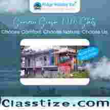 Book the Best Resort in Kodaikanal - Ridge Holiday Inn