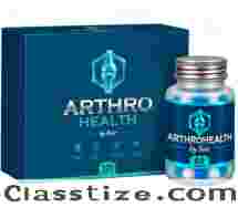 Arthrohealth Uzbekistan (2026): Honest Reviews, Ingredients & Where to Buy