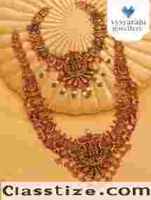 best gold jewellery shops in visakhapatnam