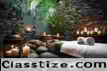 Professional Beauty Spa in Golpark Kolkata  