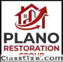 Plano Restoration Group