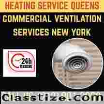 Heating Service Queens