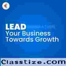 Choosing the Right Lead Generation Company in India