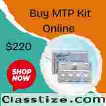 Buy MTP Kit Online for Medical Abortion at Best Price