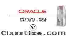 Oracle Exadata Online Training From Hyderabad India