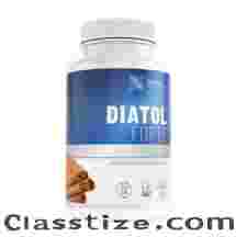 Buy Diatol Forte in Turkey - Diatol Forte Price & Reviews
