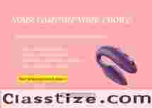 Sex Toy in Kurnool  | Adultvibes.in