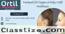 Forehead Lift Surgery in India | Ortil Healthcare
