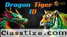 Best  Dragon Tiger Casino with Welcome Bonus 