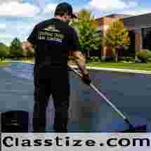 Asphalt Sealcoating in Delaware, OH