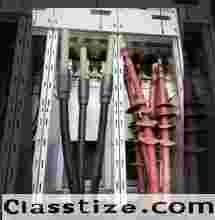 11KV/22KV/33KV Heat Shrinkable Termination kits