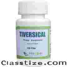 Tiversical: Herbal Supplement for Tinea Versicolor