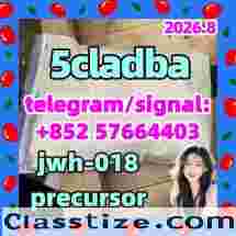 5cl-adb Powder Supplier 5cl Adb 5cladba