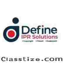 Leading IPR Firms Hyderabad for Intellectual Property Protection