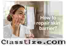 Skin Barrier Repair
