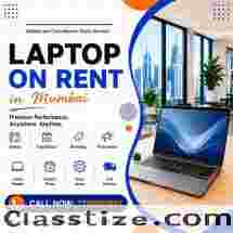 rental on laptop price 899