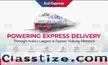 Seamless Railway Logistics by TCIEXPRESS