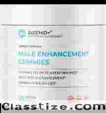 What are the key ingredients in SizeMD Plus?