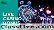 RoyalJeet: Claim Live Casino Bonus for Big Rewards