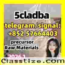 White Yellow 5cladba 5CLADBA 5cl-adb-a 5cladb adbb powder Free Shipping 