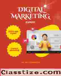 Freelance Digital Marketer In Wayanad