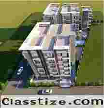 Explore Modern Real Estate Projects in Hyderabad with Sreenidhi@2024