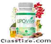 LipoVive Scam Exposed: The Weight Loss Trick You Should Avoid