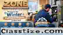 Zone Heating And Air Conditioning Services  