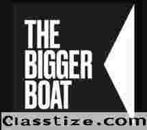 B2B marketing agency