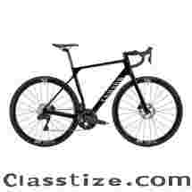 2026 Canyon Endurace CF 8 Di2 Road Bike (WAREHOUSEBIKE)