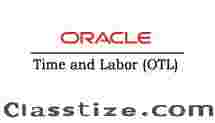 OTL Certification Online Training from India, Hyderabad